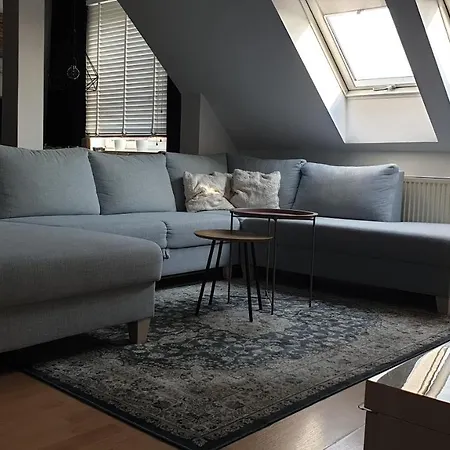 Apartament Przy Lesie Appartamento