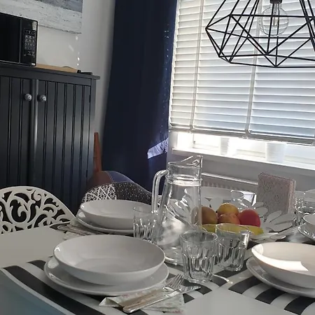 Apartament Przy Lesie Kartuzy