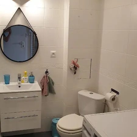 Apartament Przy Lesie Appartamento *