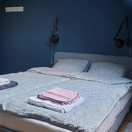 Apartament Przy Lesie Appartamento