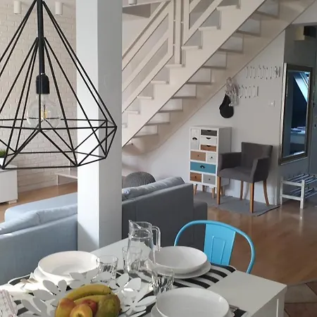 Apartament Przy Lesie Appartamento *