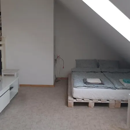 Apartament Przy Lesie Appartamento Kartuzy