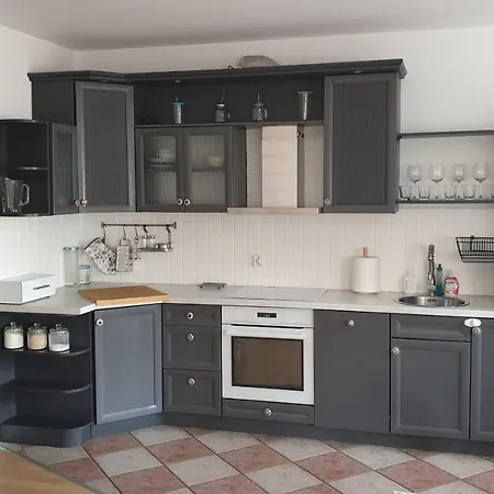 Apartament Przy Lesie Appartamento Kartuzy