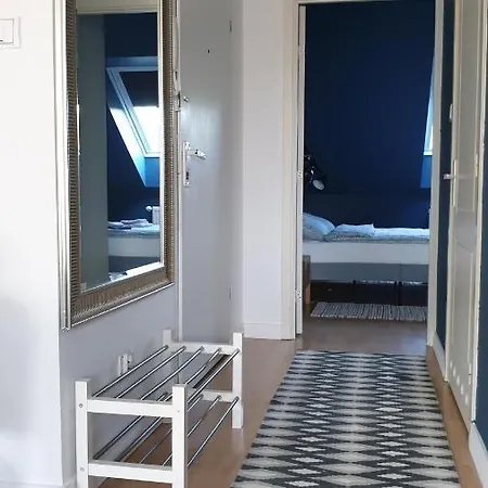 Apartament Przy Lesie *