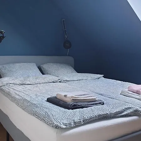 Appartamento Apartament Przy Lesie Kartuzy