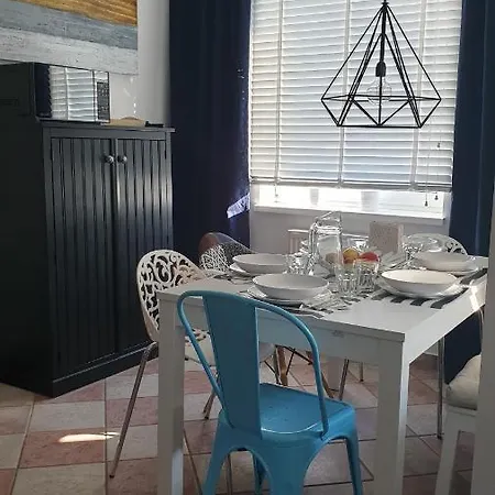 Appartamento Apartament Przy Lesie