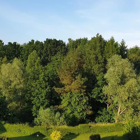 Appartamento Apartament Przy Lesie *