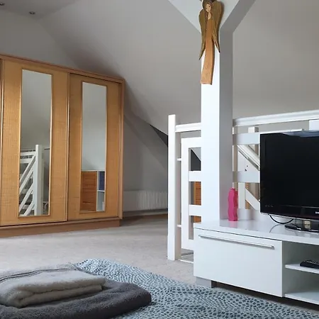 Apartament Przy Lesie Kartuzy