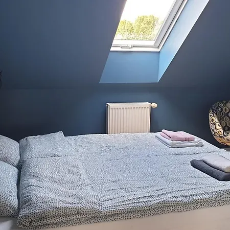 Apartament Przy Lesie