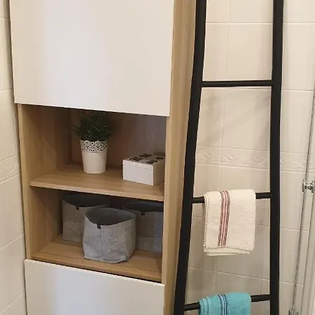 Apartament Przy Lesie Appartamento *