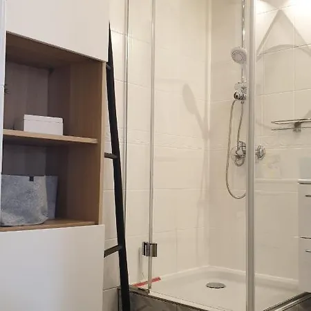 Apartament Przy Lesie Appartamento Kartuzy