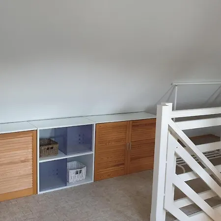 Apartament Przy Lesie Appartamento *